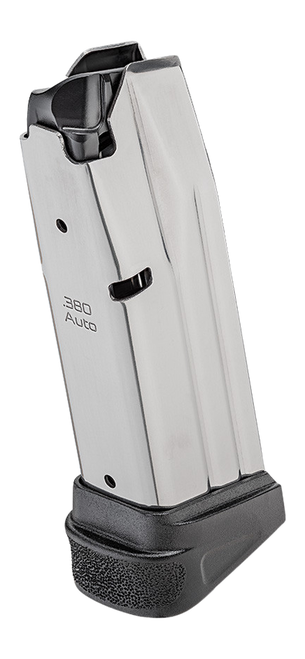 Springfield Armory Hellcat 11-Round 380 ACP Magazine Black