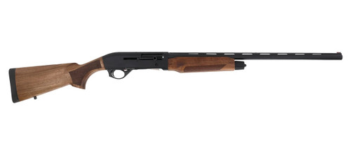 Spandau S2 20 Gauge Semi-Auto 24" Blued Wood