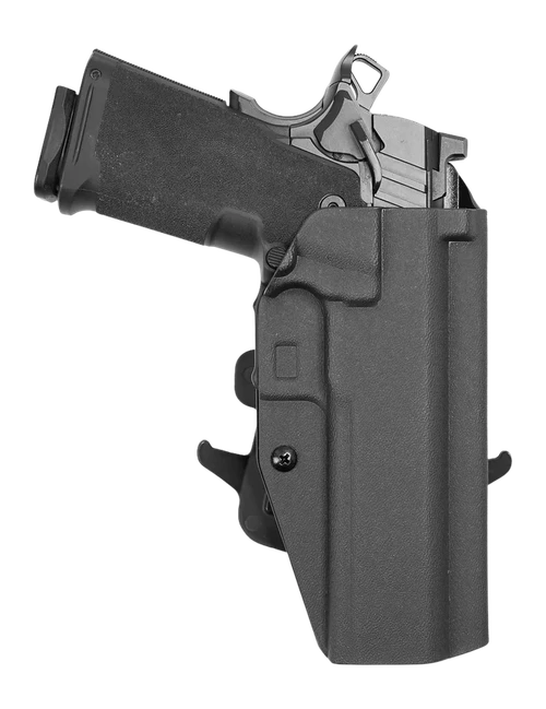 We The People Holsters Hellcat Pro OWB Holster - Red Dot Ready