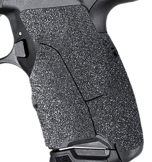 Hogue Wrapter Adhesive Grip for H&K P30/45 - Black Grit