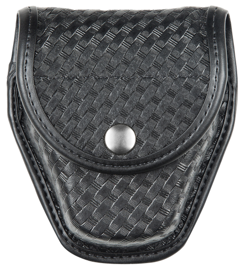 Bianchi 23101 Covered Cuff Case Black