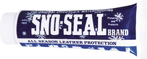 Atsko Sno-Seal Original Beeswax Waterproofing 3.5 oz