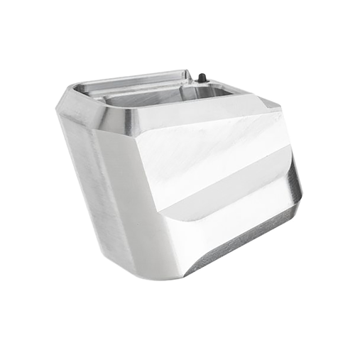 Tyrant Designs CNC H&K VP9/VP40/VP9SK +5 Magazine Extension Aluminum