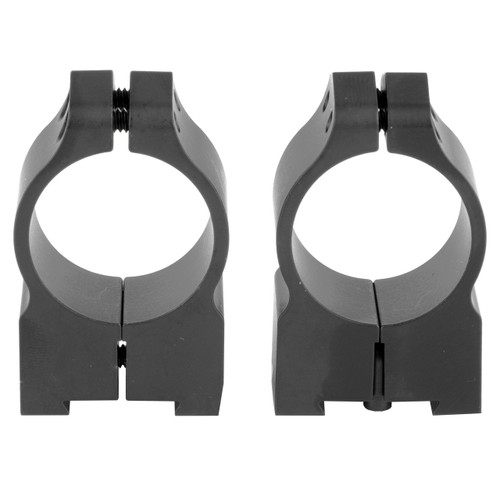 Warne Maxima 1" Scope Rings Tikka Medium Matte