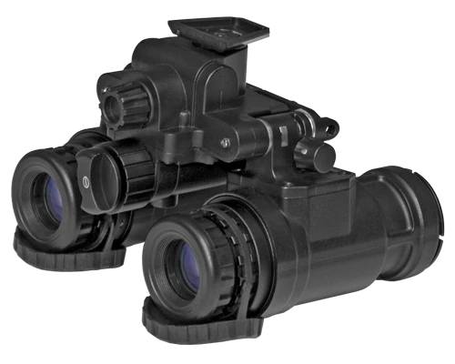 ATN PS31-3 Dual Tube Night Vision Goggle/Binocular