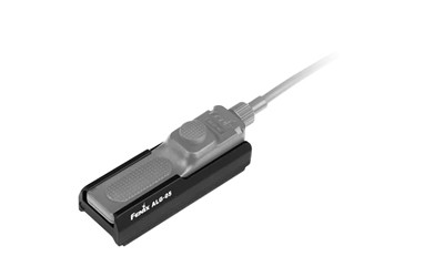 Fenix ALG-05 Tactical Pressure Switch Picatinny Rail Mount - Black