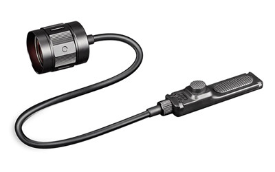 Fenix AER-04 Tactical Remote Pressure Switch for Rail-Mounted Flashlights
