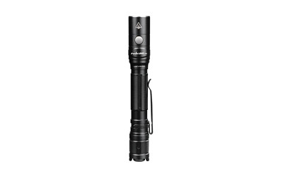 Fenix LD22 V2.0 800 Lumen Dual Fuel Penlight Flashlight