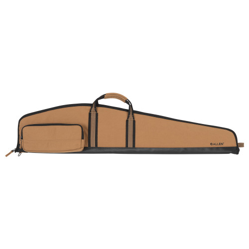 Allen Ranch Rifle Case 46" Canvas Tan
