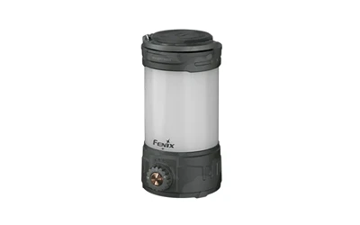 Fenix CL26R Pro Camping Lantern 500 Lumens Gray