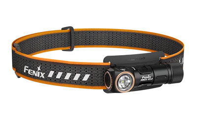 Fenix HM23 V2.0 300 Lumen AA Headlamp