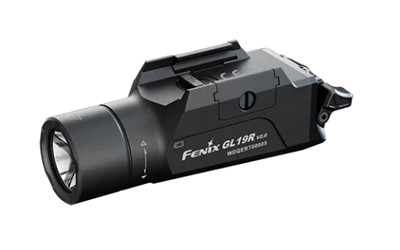 Fenix GL19R V2 Rechargeable Pistol Weapon Light 1200 Lumens