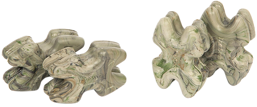 Limbsaver TwistLox Split Limb Dampener - Bow Camo