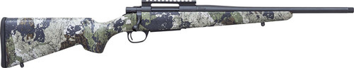 Howa M1500 Superlite Bolt Action Rifle .243 Win 16.25" Carbon Barrel