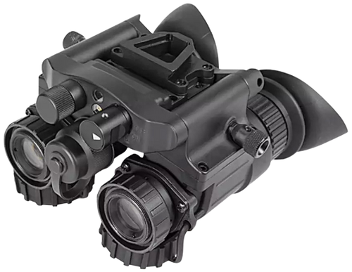 AGM NVG50 NW1 Dual Tube Night Vision Goggle Gen 2+