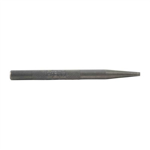 Mayhew Steel 1/8 Inch Starting Punch