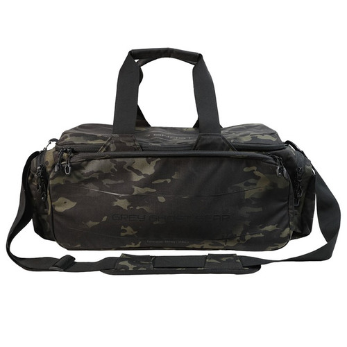 Grey Ghost Precision Large Range Bag Multicam Black