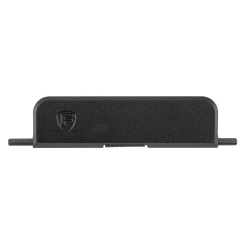 Fortis Manufacturing Billet Dust Cover Standard AR-15 - Black Nitride