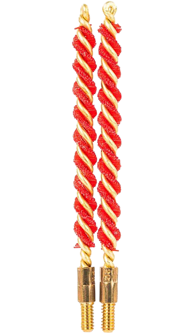 Tapco .22 Cal Heavy Duty Nylon Rifle Bore Brush 2-Pack