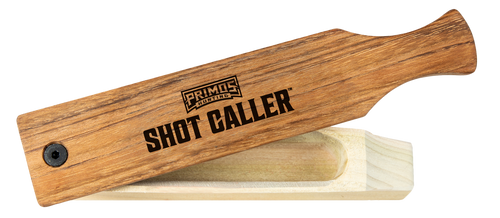 Primos Shot Caller Box Call
