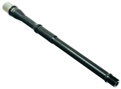 Faxon Firearms Gunner AR-15 Barrel 338 ARC 16" Black Nitride