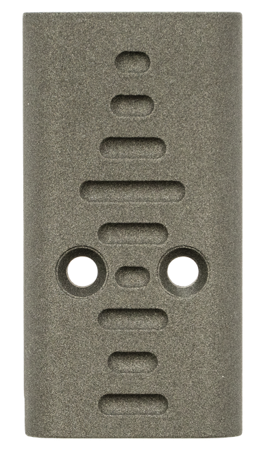 Timber Creek Outdoors Glock 17/19 MOS Slide Cover Plate - Tungsten