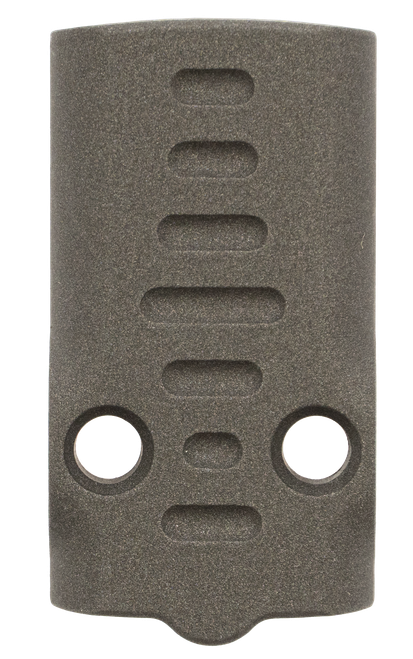 Timber Creek Outdoors Glock 43X/48 Slide Cover Plate - Tungsten