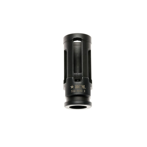 Bravo Company BCMGUNFIGHTER Compensator Mod 3 5.56mm Bravo Company BCMGUNFIGHTER Compensator Mod 3 5.56mm