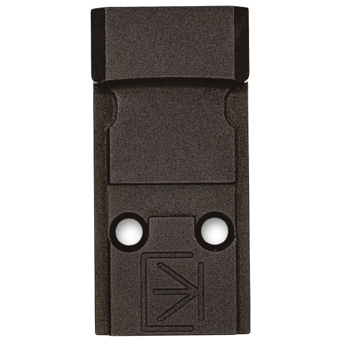 Calculated Kinetics DOGTAG Optic Plate for Glock Gen 6 to Holosun 509T