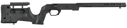 MDT XRS Chassis System for Remington 700 Short Action - Black