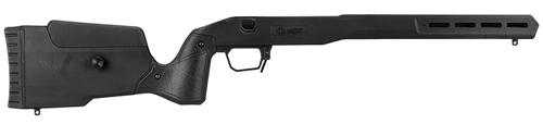 MDT Field Stock Howa 1500 Short Action – Black Aluminum Core