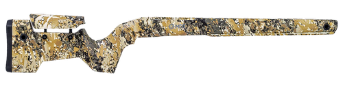 MDT Carbon Fiber Chassis Stock for Remington 700 Short Action Right-Hand