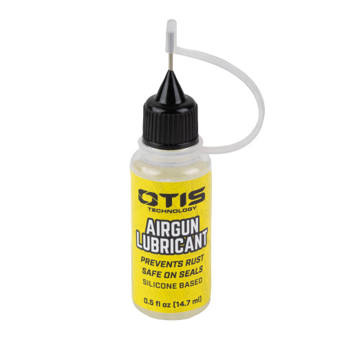 Otis Technology Airgun Silicone Lubricant 0.5 fl oz