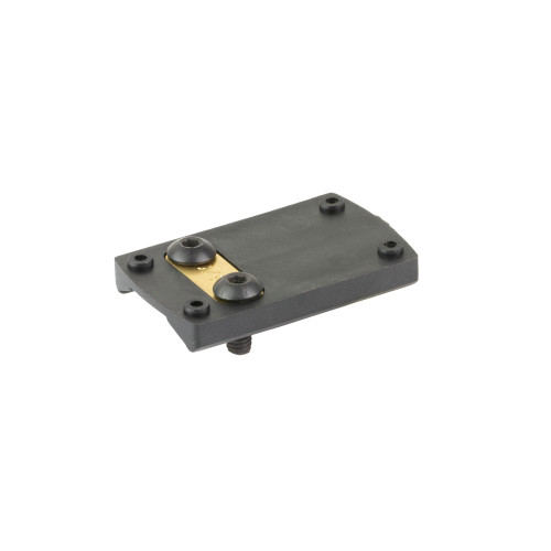 Shield Sights Low Profile Dovetail Mount for CZ Shadow 2
