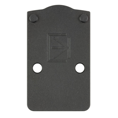 Calculated Kinetics RMR Adapter Plate for Sig P211 GTO / P320 Romeo 1 Pro Cut