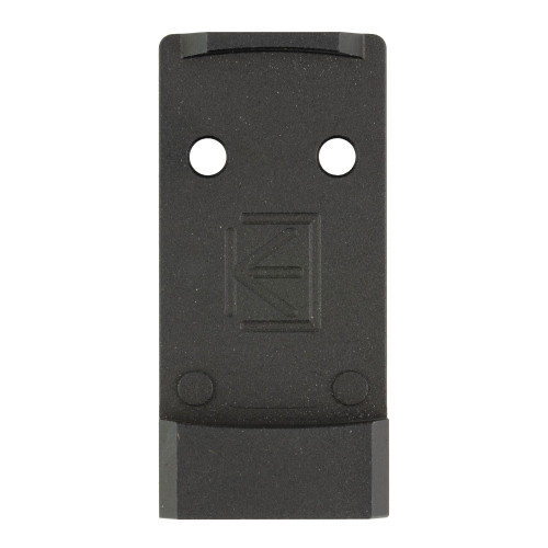 Calculated Kinetics Canik Mete/TTI Combat Dogtag Optic Plate – Holosun K/RMSc Footprint