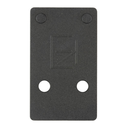 Calculated Kinetics Canik TP9 Elite SC Optic Adapter Plate for Holosun 407K/507K/EPS Carry