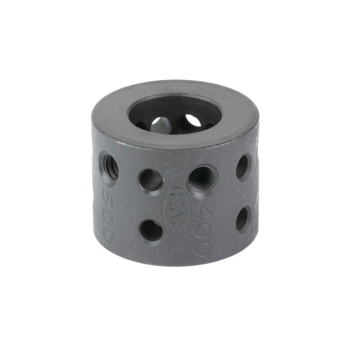 KAK Industry Multi-Position Dimple Drill Jig for .750" Barrels