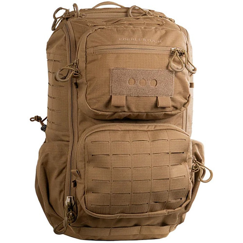 Eberlestock ROMAD Assault Communications Pack - Coyote Brown
