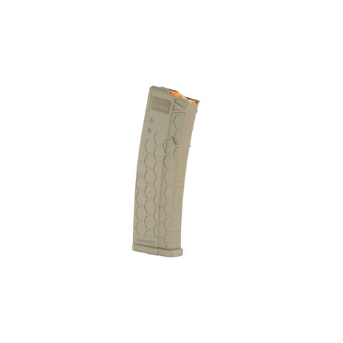 Hexmag Series 2 AR-15 10-Round Magazine 5.56 NATO - Flat Dark Earth