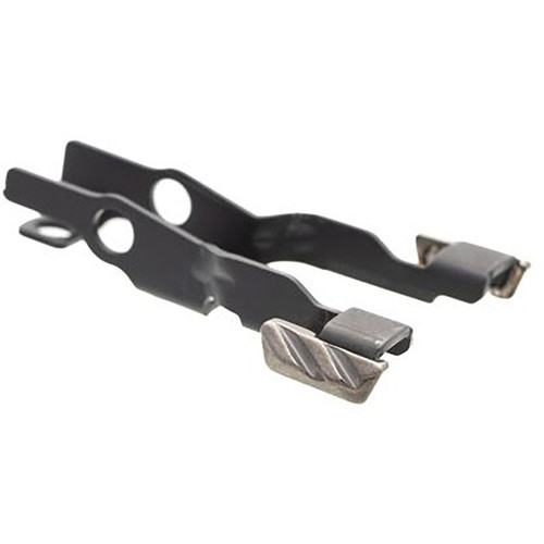 Tyrant CNC Extended Slide Catch Lever Sig Sauer P320 9/40/357 Gray Tyrant CNC Extended Slide Catch Lever Sig Sauer P320 9/40/357 Gray