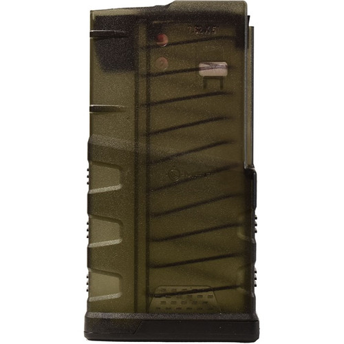 Mission First Tactical EXD Extreme Duty 7.62x51 NATO 20-Round Magazine Smoke