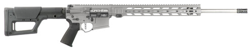 APF Armory Varmint 2.0 .204 Ruger 22" Bull Barrel Stainless M-LOK PRS