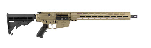 APF Armory Ragnar Complete Upper 308 Winchester 16" M-LOK 15.5"