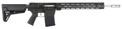 APF Armory DMR 2.0 Semi-Auto Rifle 6mm Creedmoor 18" M-LOK
