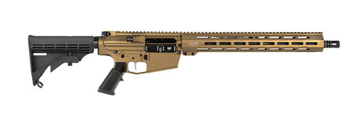 APF Ragnar Complete Upper 308 Winchester 16" M-LOK 15.5"