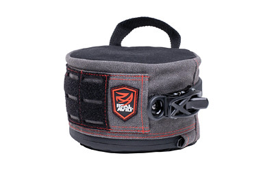 Real Avid Ratchet Rest Adjustable Front/Rear Shooting Bag - Medium