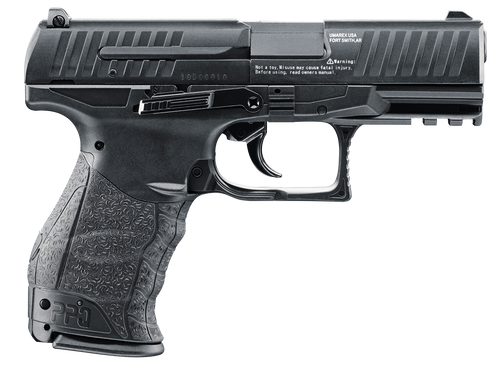 Umarex Walther PPQ CO2 177 Caliber Air Pistol