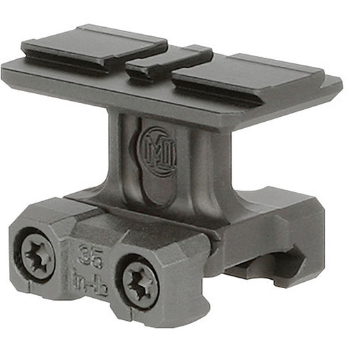 Midwest Industries MK2 Aimpoint ACRO Co-Witness Mount