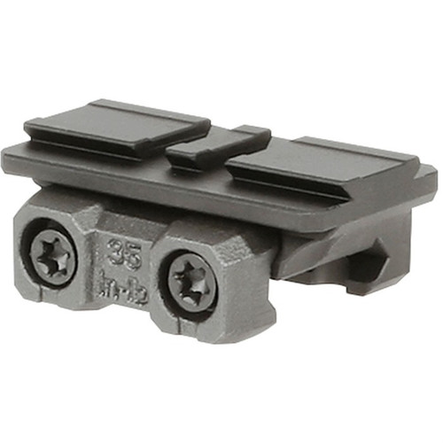 Midwest Industries MK2 Acro Aimpoint Mount - Low